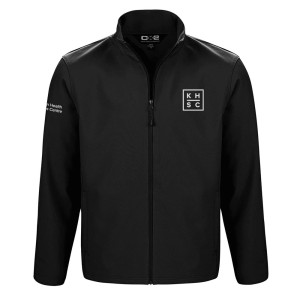 Soft Shell Jacket